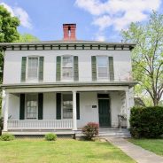 We Bought (Yet Another) Old House | 1849 Historic Italianate